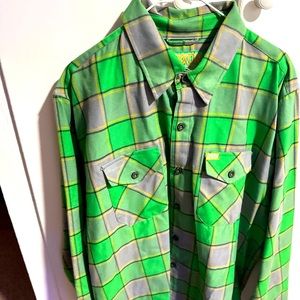 Dixxon the auld pub men’s XL